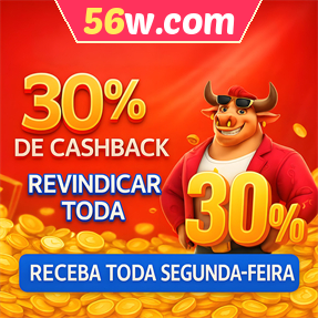 56w.com Fundo de Resgate de Perdas Semanais